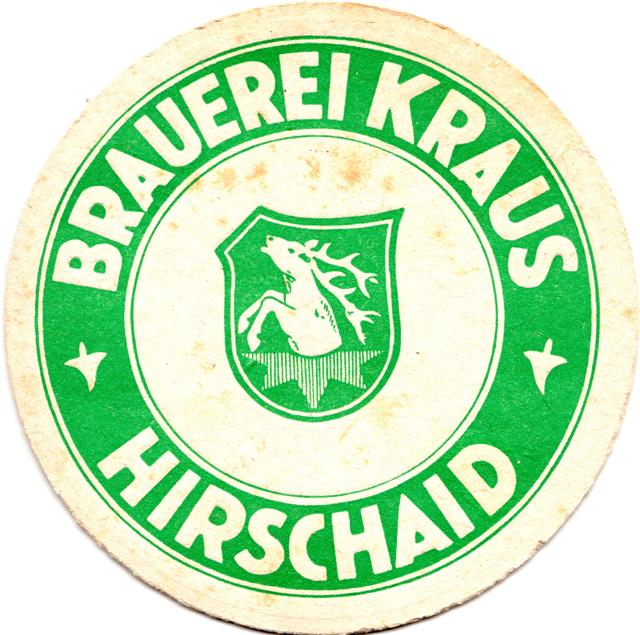 hirschaid ba-by kraus rund 1a (215-rand schmaler-dgrn)